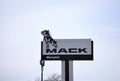 Mack Trucks, Inc